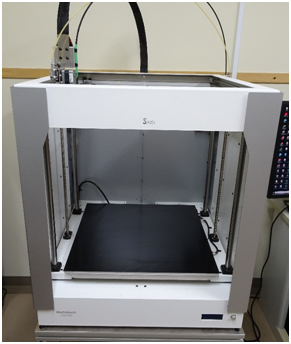 3dプリンター 京都大学大学院理学研究科技術部